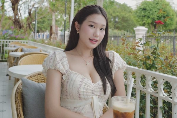 Sắc vóc Doãn Hải My tuổi 25, tâm thư gửi Văn Hậu sau ASEAN Cup gây chú ý