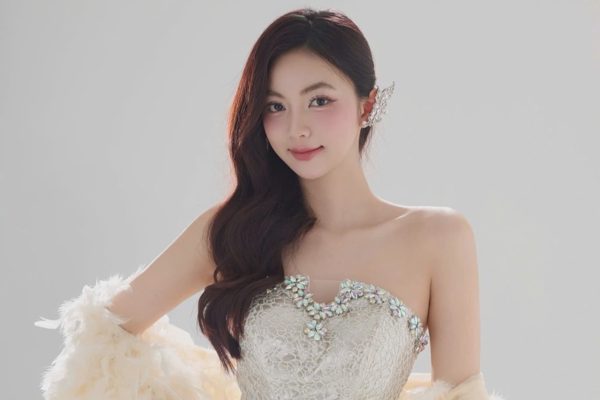 Sắc vóc quyến rũ của Hoa hậu Sinh viên Việt Nam sau 1 năm đăng quang