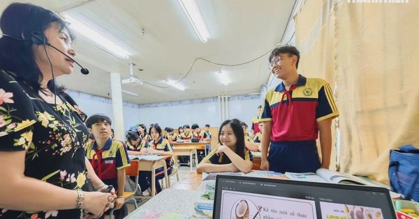 Sách giáo khoa mới: Những điều cần thay đổi