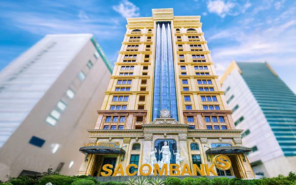 SACOMBANK đa dạng hóa nguồn vốn, mở rộng dư địa cho tăng trưởng dài hạn