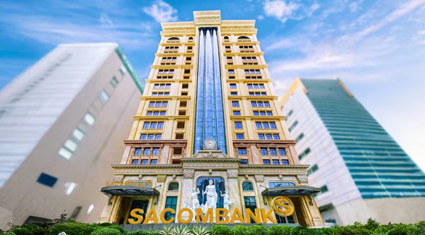 SACOMBANK dành 40.000 tỷ đồng giảm lãi suất cho vay 2%