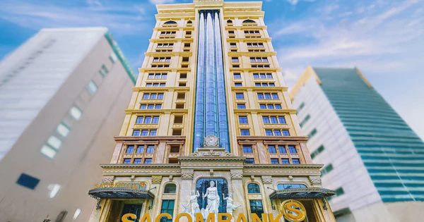 Sacombank xóa nợ 1,7 tỉ đồng cho 2 em mồ côi