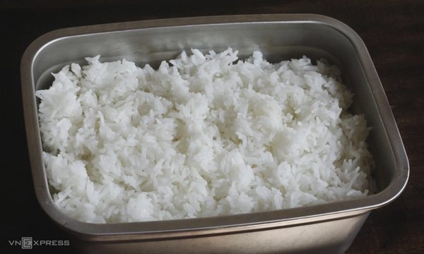Sai lầm khi ăn uống khiến đường huyết tăng vọt
