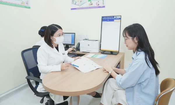 Sai lầm khi bổ sung men vi sinh cho trẻ