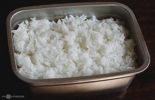 Sai lầm khi đổ lỗi tăng cân, béo phì do ăn nhiều cơm