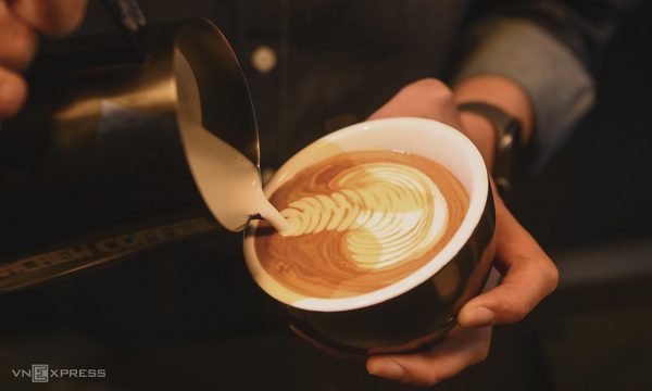 Sai lầm khi uống cà phê làm tăng nguy cơ ung thư
