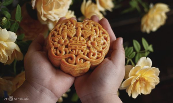 Sai lầm sau khi ăn bánh trung thu khiến đường huyết tăng dựng đứng