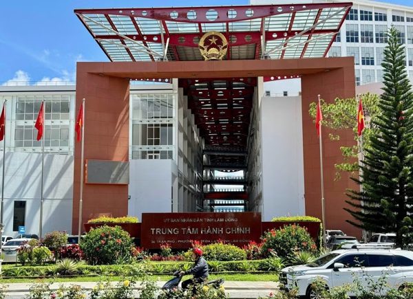 Sai sót thực hiện Nghị định 178: Lâm Đồng chỉ rõ trách nhiệm 3 nguyên lãnh đạo