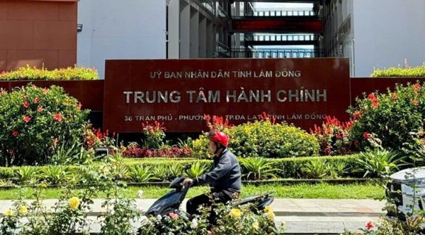 Sai sót thực hiện Nghị định 178: Lâm Đồng chỉ rõ trách nhiệm 3 nguyên lãnh đạo