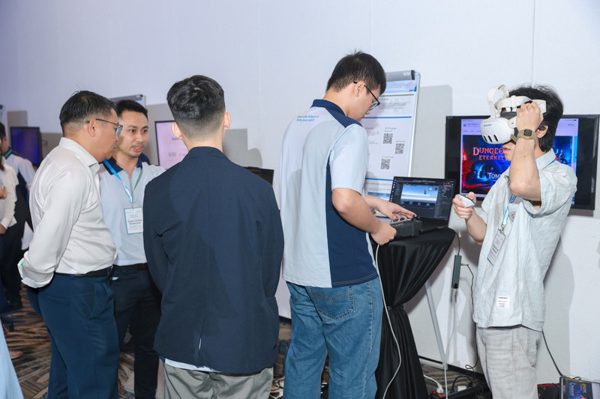 Saigon AI Hub khởi động khoá 'ươm mầm' mới theo mô hình 'đặt hàng' nghiên cứu AI