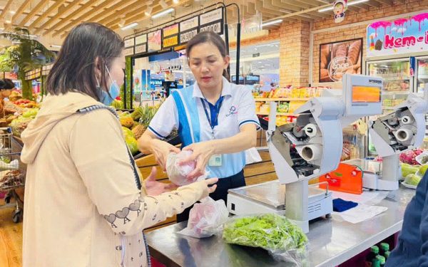 Saigon Co.op rộn ràng mùa tựu trường, ưu đãi đến 50%