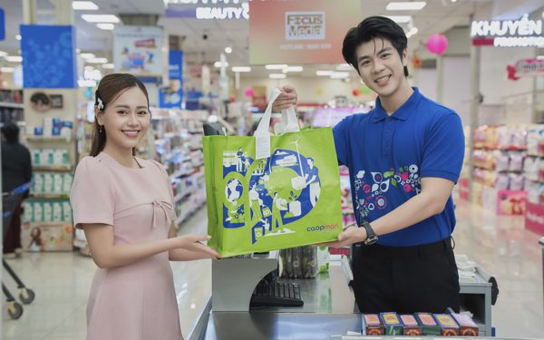 Saigon Co.op tung loạt ưu đãi kích cầu mua sắm dịp 20-10