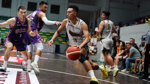 Saigon Heat chạm trán Hanoi Buffaloes tại chung kết VBA 2026