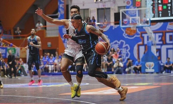 Saigon Heat nắm lợi thế trước Hanoi Buffaloes ở chung kết VBA