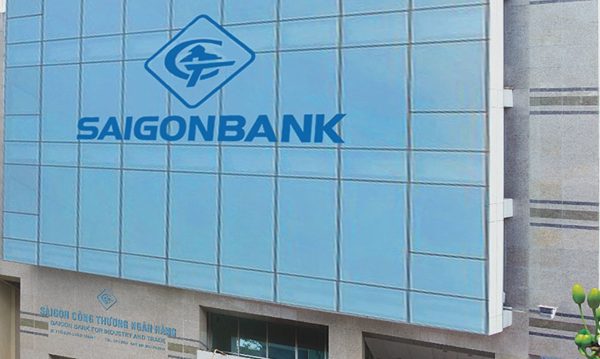 Saigonbank giảm cả cho vay và huy động