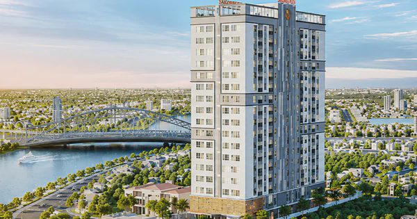 Saigonres thu 245 tỷ đồng từ thương vụ chuyển nhượng dự án Phú Định Riverside