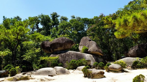 Sầm Sơn – Hành trình qua những miền kí ức