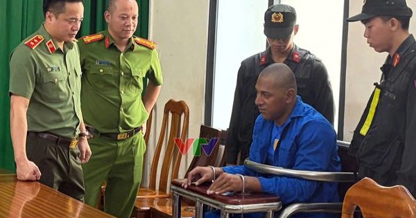 Samoa truy tố 2 người liên quan vụ nổ súng tại TP.HCM