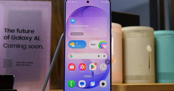 Samsung bắt đầu phát hành One UI 9 toàn cầu cho Galaxy S26