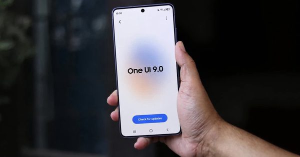 Samsung bất ngờ xóa ngày phát hành One UI 9