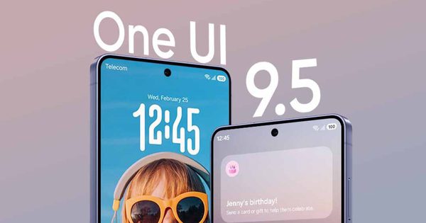 Samsung chuẩn bị cho One UI 9.5, những mẫu Galaxy nào được cập nhật?