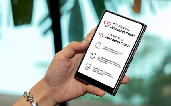 Samsung đơn giản hóa việc chăm sóc thiết bị trên Galaxy Z mới