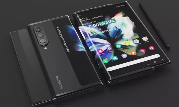 Samsung dự kiến ra 6 điện thoại gập Galaxy Z 2027