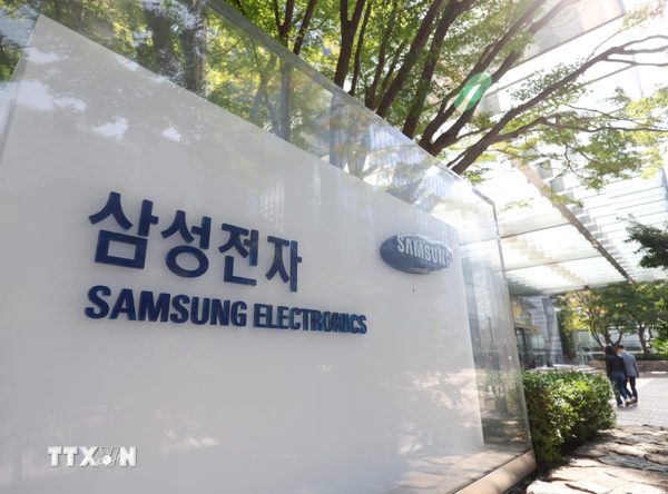 Samsung Electronics trình diễn công nghệ 6G tích hợp AI tại Mỹ