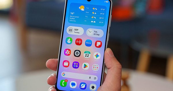 Samsung Galaxy A18 chính thức ra mắt: Giá hơn 8 triệu đồng, camera 50MP