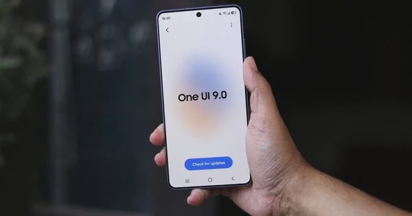 Samsung hoãn kế hoạch mở rộng One UI 9 toàn cầu?
