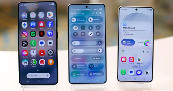 Samsung làm gì để hạn chế tăng giá Galaxy S27?