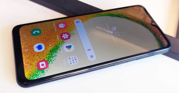 Samsung ngừng hỗ trợ bảo mật cho hai điện thoại Galaxy A ra mắt năm 2022
