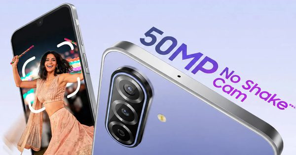 Samsung ra mắt Galaxy F70 5G với giá khởi điểm dưới 5,5 triệu đồng