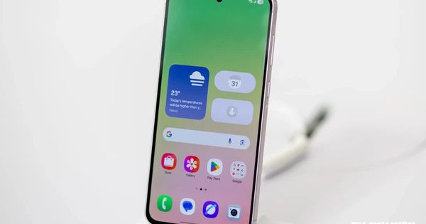 Samsung sắp phủ kín phân khúc giá rẻ với loạt Galaxy mới