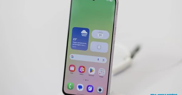 Samsung sắp tung loạt điện thoại giá rẻ dòng Galaxy A