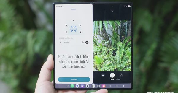 Samsung tiết lộ bí mật giúp pin Galaxy Z Fold8 khó cháy nổ