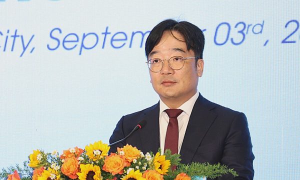 Samsung tìm nhà cung ứng Việt đáp ứng tiêu chuẩn mới