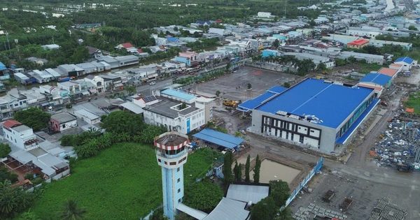 Sân bay Cà Mau dự kiến đón chuyến bay thương mại trở lại từ ngày 29.11