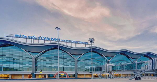Sân bay duy nhất Việt Nam lọt top 10 sạch nhất thế giới sắp có thay đổi lớn với dự án gần 2.000 tỷ đồng