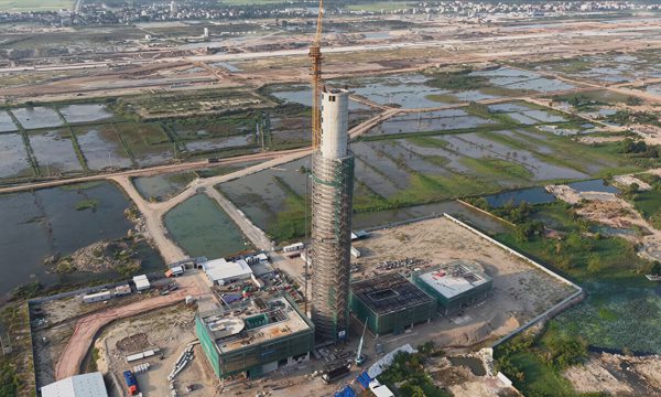 Sân bay Gia Bình nâng cấp hạ tầng cho APEC 2027