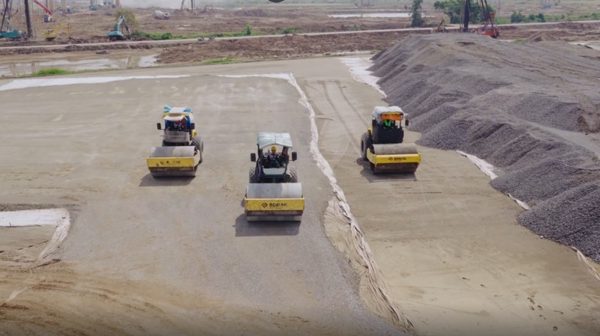 Sân bay Gia Bình và bài toán hạ tầng mang tầm quốc gia