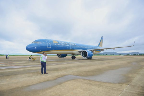 Sân bay Liên Khương ngưng phát thanh tìm hành khách từ tháng 11