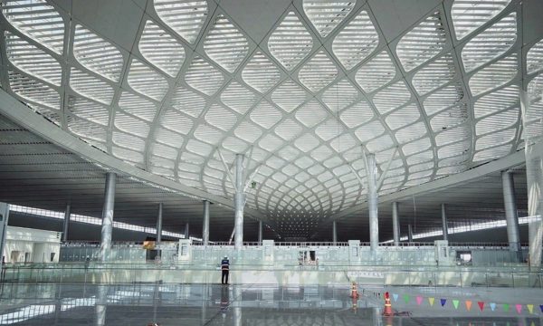 Sân bay Long Thành dự kiến khai thác từ 0h ngày 24/12