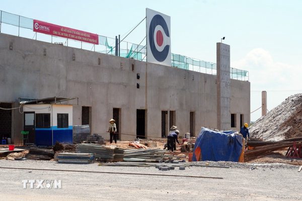 Sân bay Quảng Trị sẽ triển khai bay kiểm tra tĩnh không vào ngày 15/10