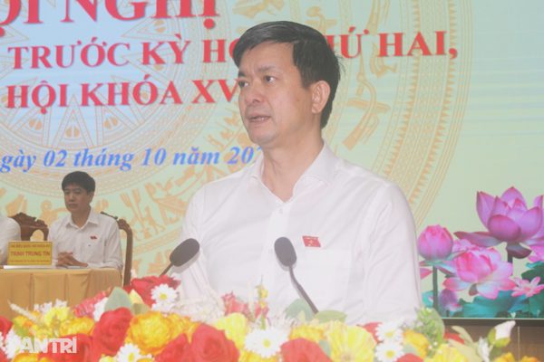 Sân bay xong trong 18 tháng và nhiều công trình "nước rút" phục vụ APEC