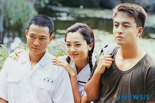 San Hiếc “Mối tình đầu”: Hôn nhân viên mãn, không ngại mang tiếng "sợ vợ"