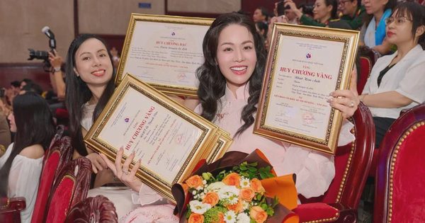 Sân khấu có đắt khách sau giải thưởng?