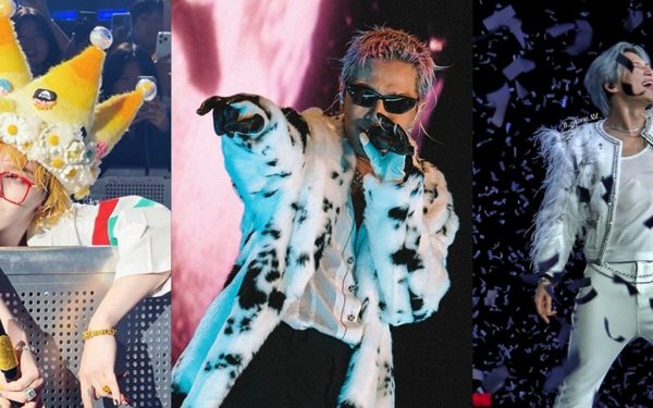 Sân khấu tour toàn cầu quá khủng: Fan Việt ‘đứng ngồi không yên’ chờ BIGBANG