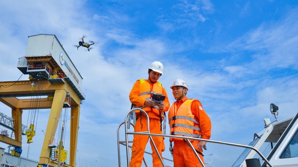 Sản lượng điện 8 tháng tăng 9,3%, EVN chủ động cho các tháng cuối năm