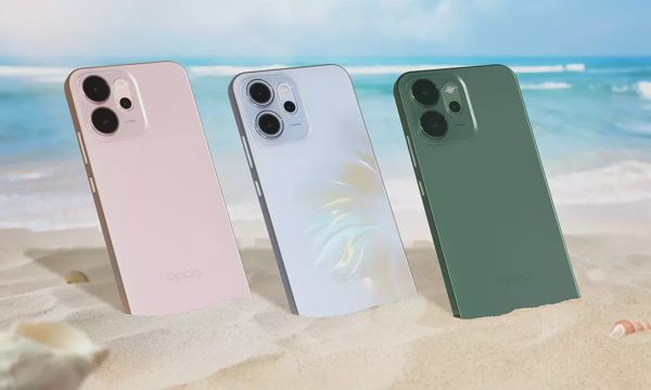 Sản lượng smartphone theo quý thấp nhất kể từ 2012